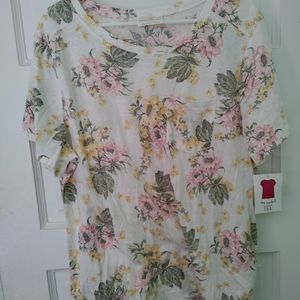 Bobbie Brooks women's top/shirt Size 2X